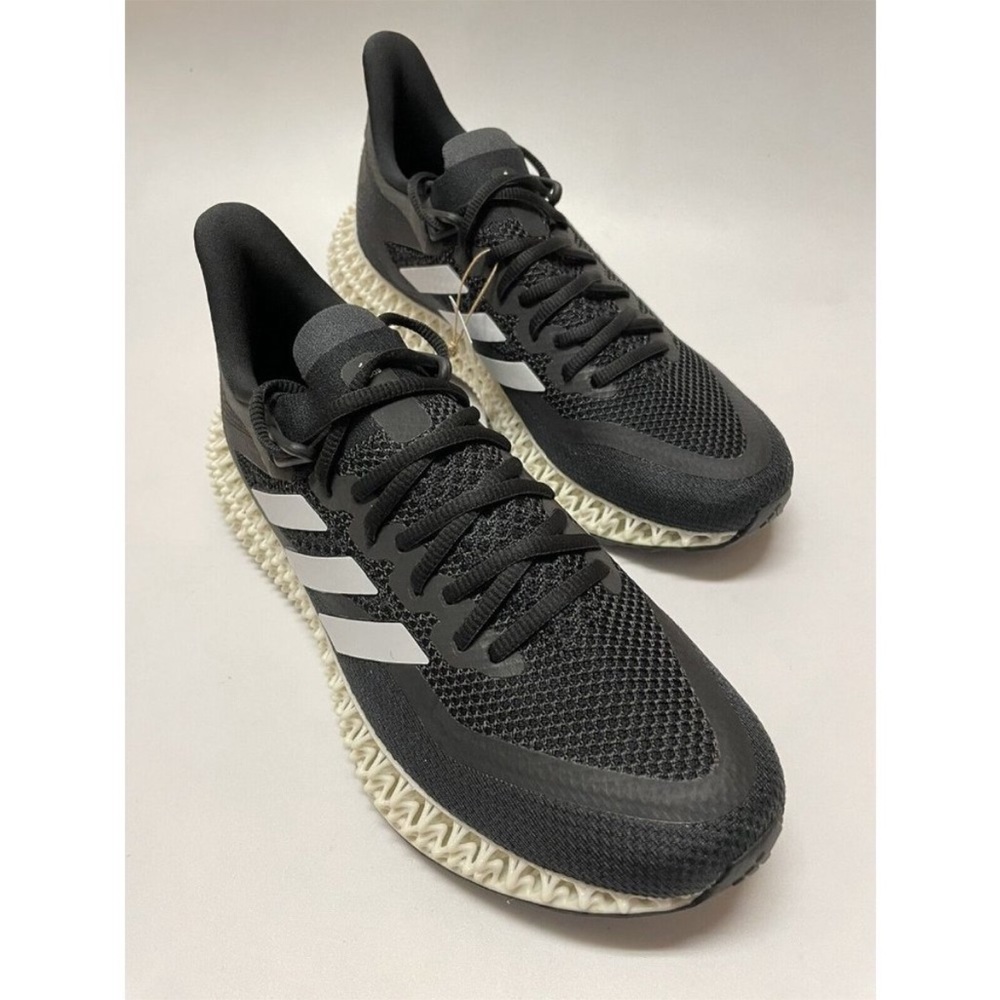 Adidas 4D